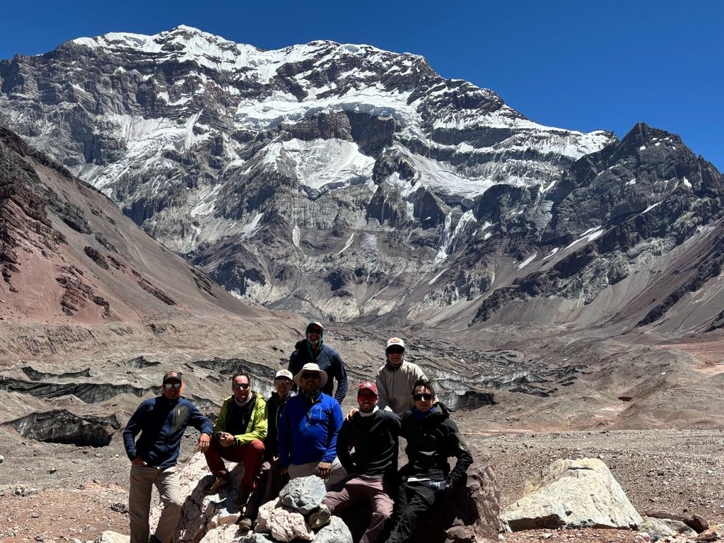 Aconcagua