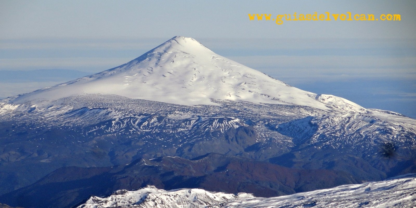 Volcán Villarica